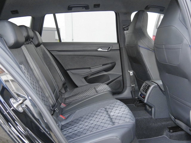 Volkswagen Golf 2.0 TDI DSG R-Line Variant