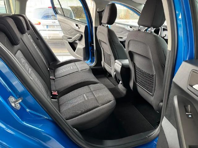 Ford Focus Active EcoBoost