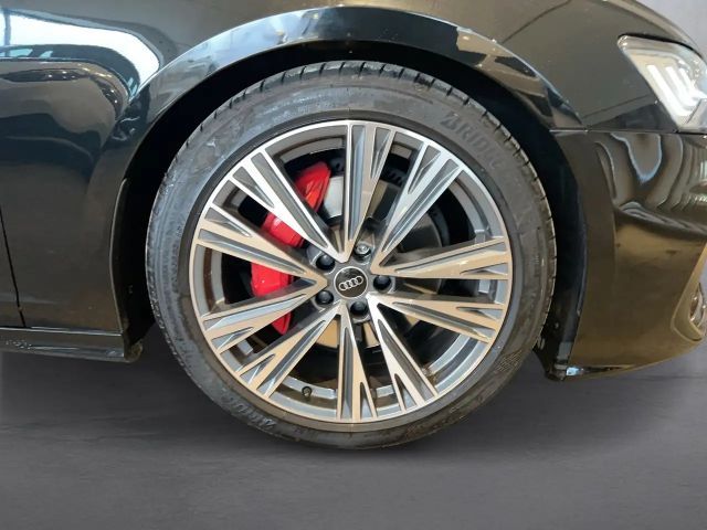 Audi A6 50 TDI Quattro Sedan Sport
