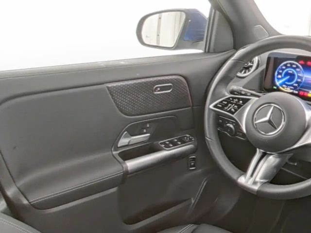 Mercedes-Benz EQA 250 Advanced