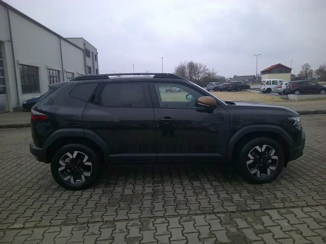 Dacia Duster Extreme Hybrid 140