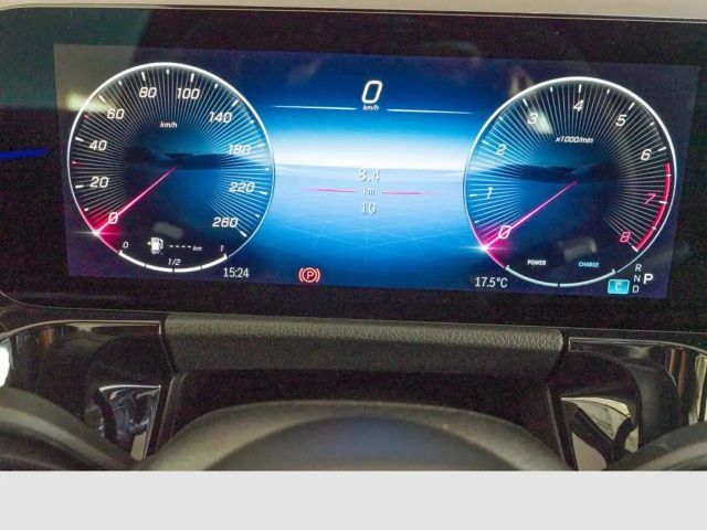 Mercedes-Benz GLA 180 AUT DynLicht Fernlichtass. Kam. KeyLess