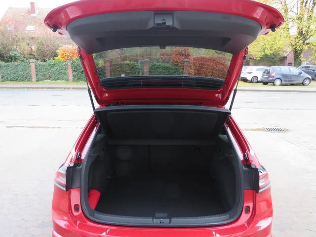 Volkswagen Taigo DSG R-Line