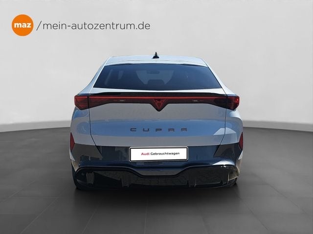 Cupra Tavascan Endurance