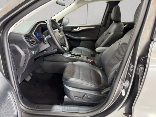 Ford Kuga Plug in Hybrid Titanium X