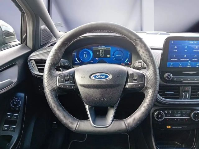 Ford Puma ST Line Vignale