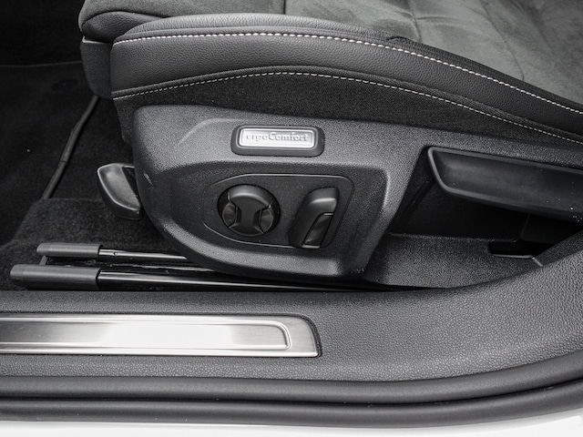 Volkswagen Arteon Shooting Brake 2.0 TDI DSG