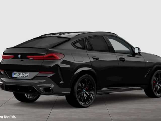 BMW X6 M-Sport xDrive30d
