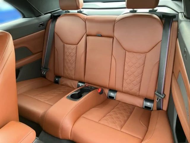 BMW 440 Cabrio M440i xDrive