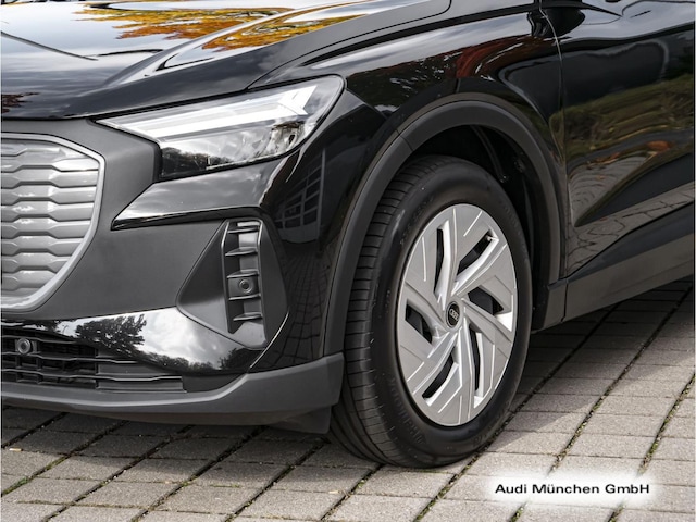 Audi Q4 e-tron 40 Sportback