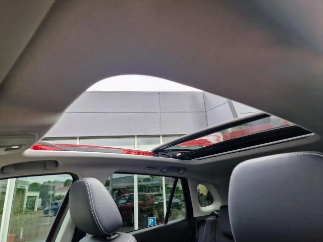 Suzuki SX4 S-Cross AllGrip Comfort