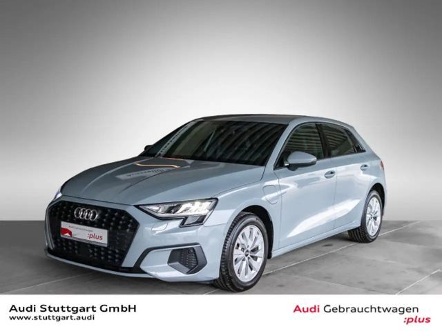 Audi A3 40 TFSI Hybride Sedan