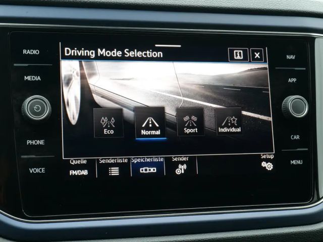 Volkswagen T-Roc 1.5 TSI DSG