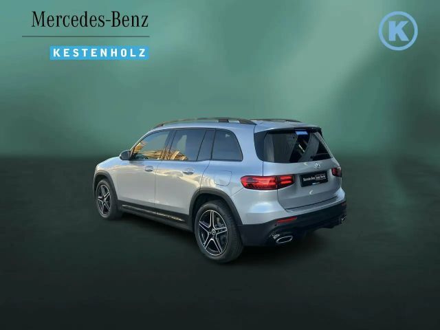 Mercedes-Benz GLB 200 AMG Line