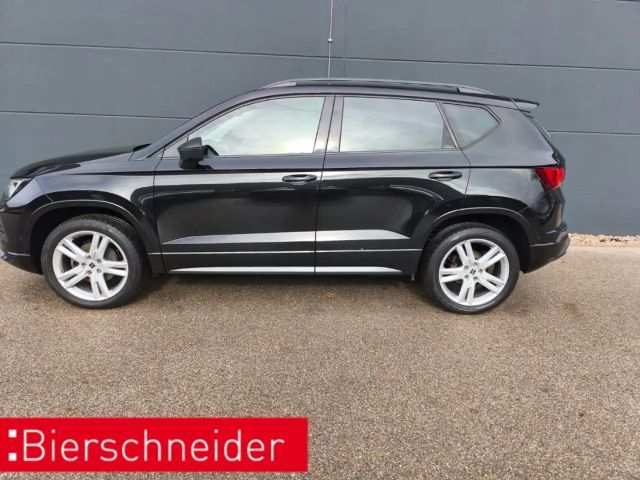 Seat Ateca 1.5 TSI FR-lijn