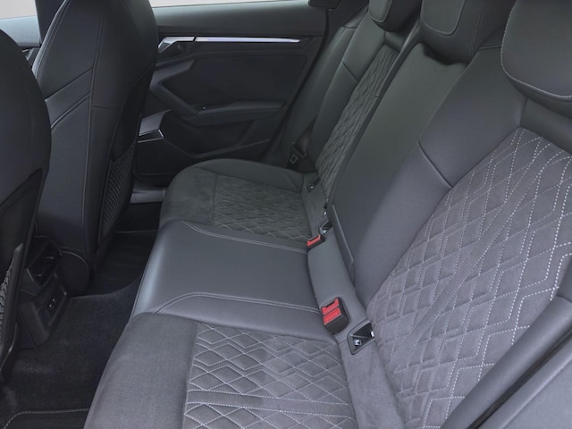 Audi A3 35 TDI S-Tronic Sportback