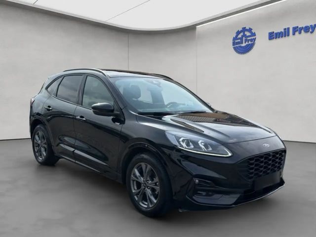 Ford Kuga EcoBoost ST Line X