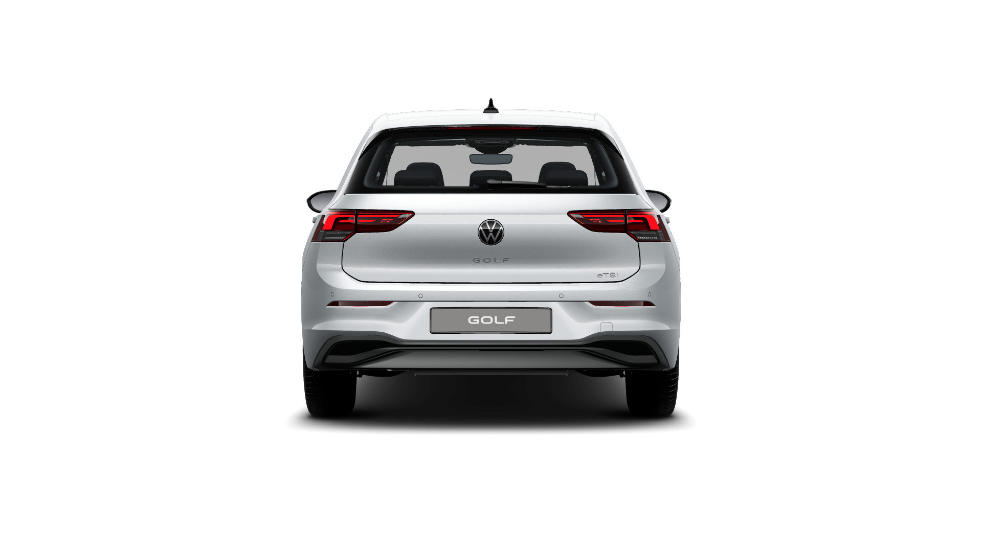 Volkswagen Golf 1,5 TSI LED NAVI LIGHT-ASSIST APP-CON.