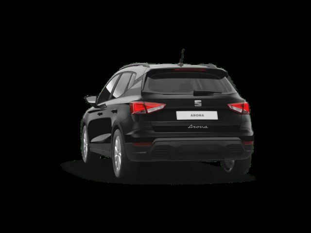 Seat Arona 1.0 TSI DSG Style