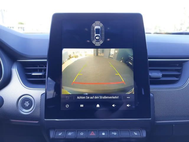 Renault Arkana EDC Intens TCe 140