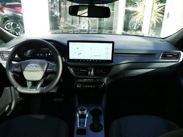 Ford Kuga Hybrid ST Line