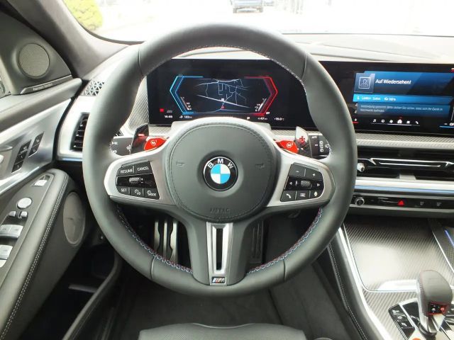 BMW XM XM