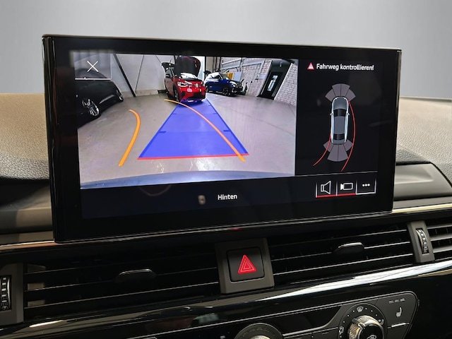 Audi A4 35 TDI S-Tronic Sedan