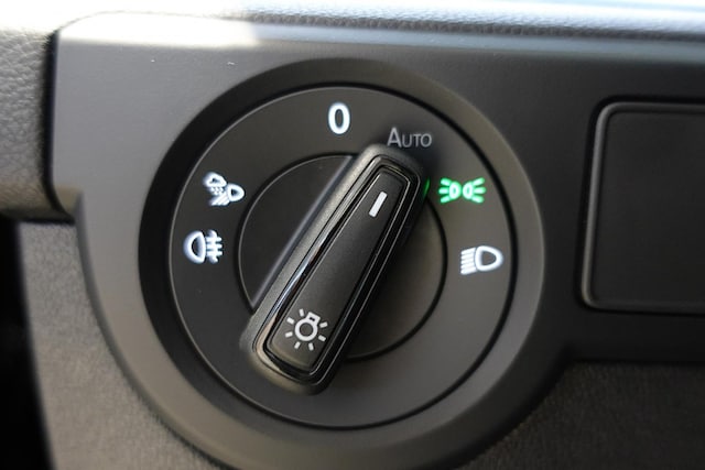 Volkswagen T-Cross DSG R-Line