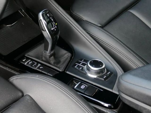 BMW X1 Sport Line sDrive