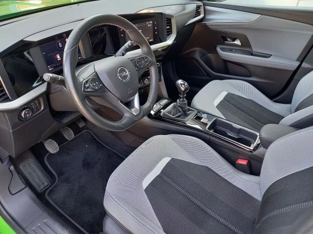 Opel Mokka 1.2 Turbo Elegance