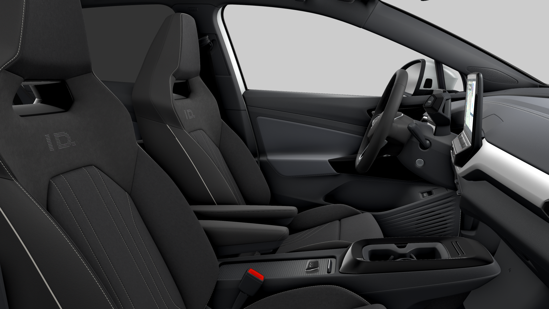 Volkswagen ID.4 IQ.Drive Performance Pro