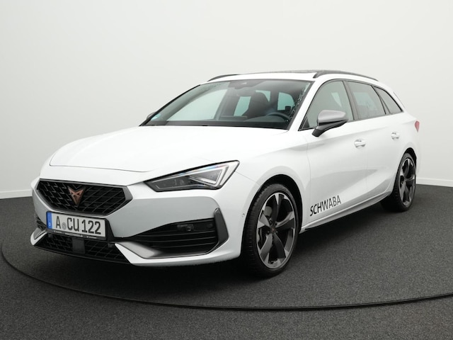 Cupra Leon DSG Sportstourer