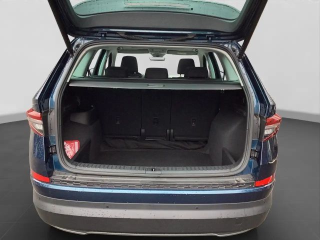 Skoda Kodiaq 2.0 TDI 4x4 Tour
