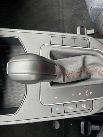 Seat Ibiza 1.0 TSI FR-lijn