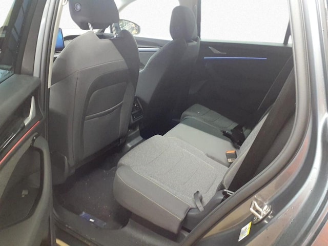 Skoda Kodiaq 2.0 TSI 4x4 Selection