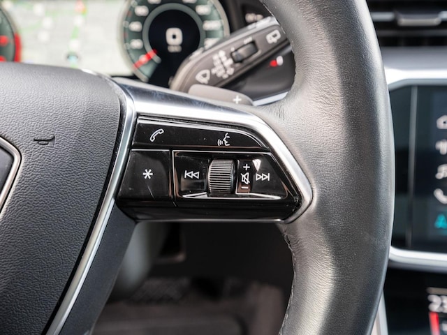 Audi A6 45 TFSI Avant Quattro S-Tronic