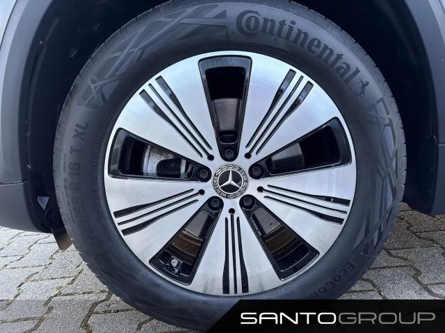 Mercedes-Benz EQA 300 4MATIC Progressive