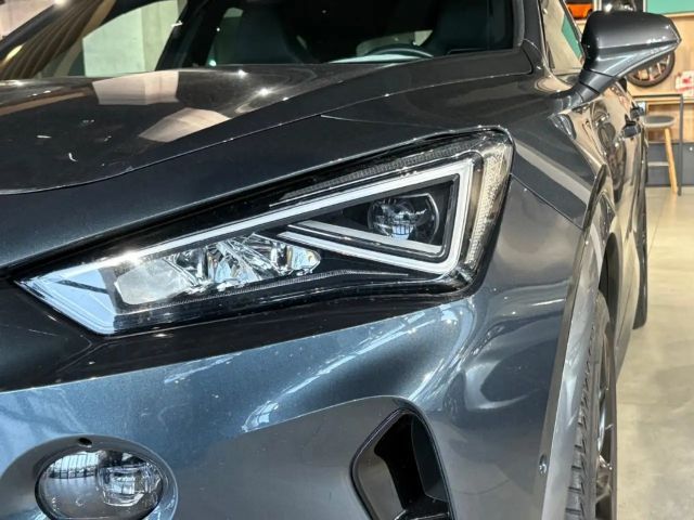 Cupra Formentor 1.4 VZ e-Hybrid