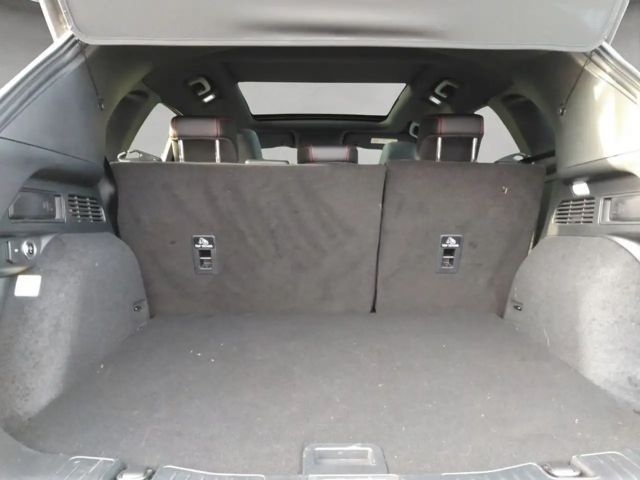 Ford Kuga Plug in Hybrid