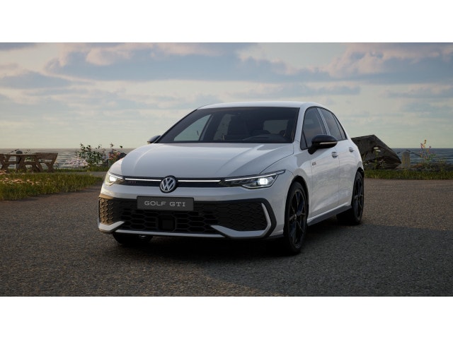 Volkswagen Golf 2.0 TSI DSG GTI