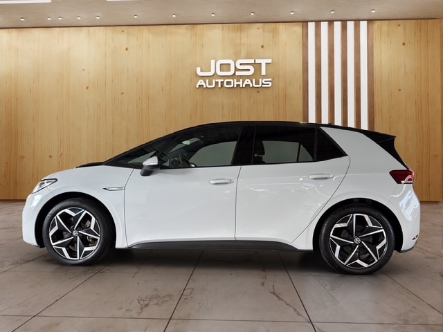 Volkswagen ID.3 IQ.Drive
