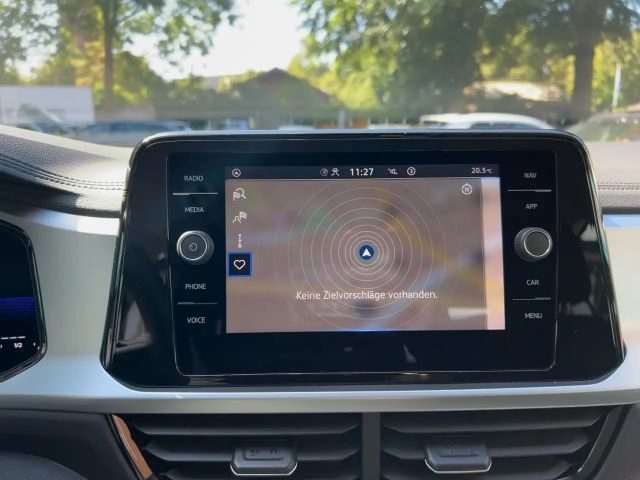 Volkswagen T-Roc 1.5 TSI DSG Life