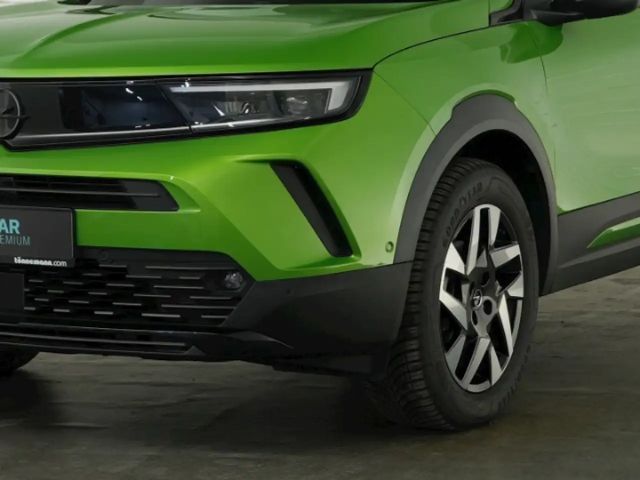 Opel Mokka GS-Line Grand Sport