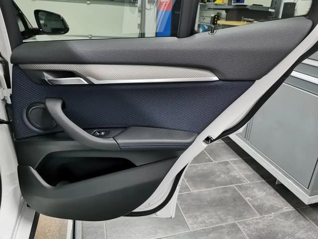 BMW X2 Business Line M35i