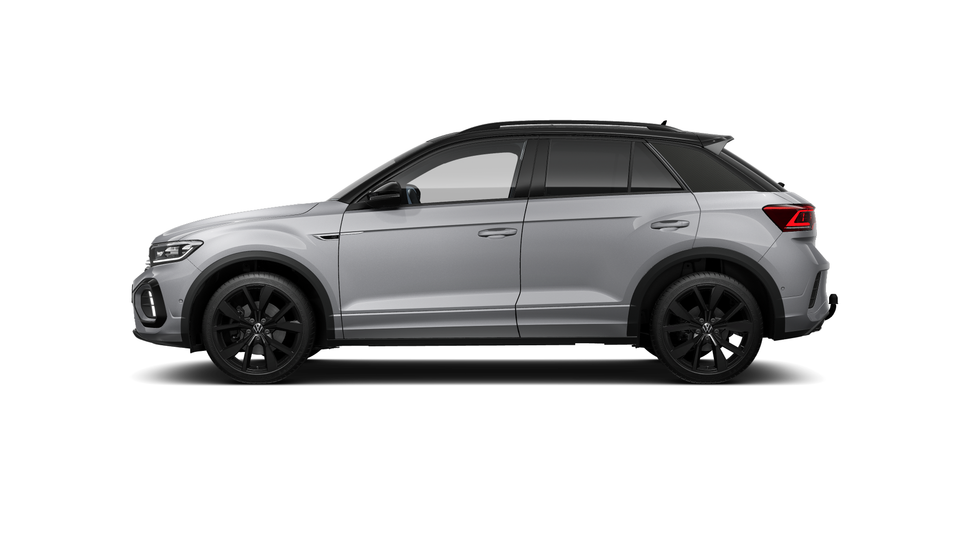 Volkswagen T-Roc 2.0 TSI R-Line