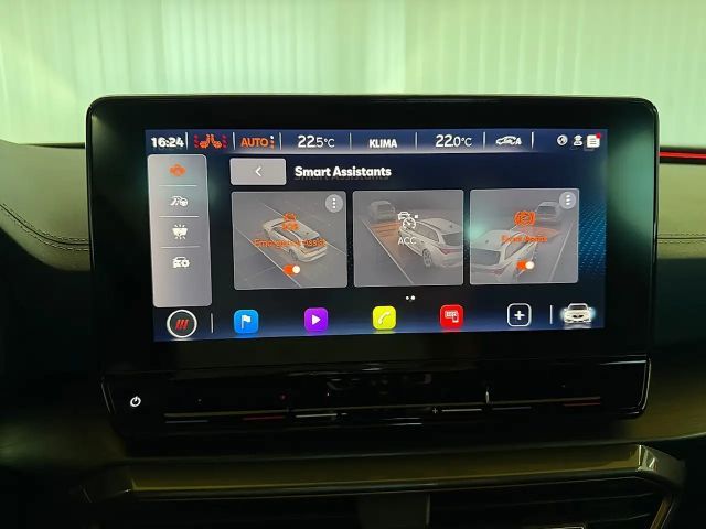 Cupra Leon 4Drive DSG VZ