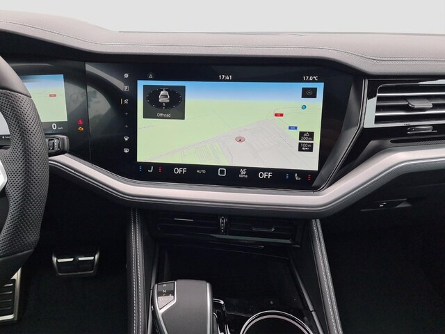 Volkswagen Touareg 3.0 V6 TDI IQ.Drive