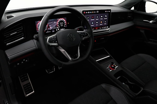 Volkswagen Tiguan 2.0 TDI DSG