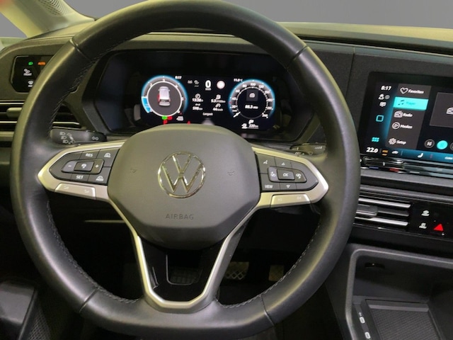 Volkswagen Caddy 2.0 TDI DSG Life