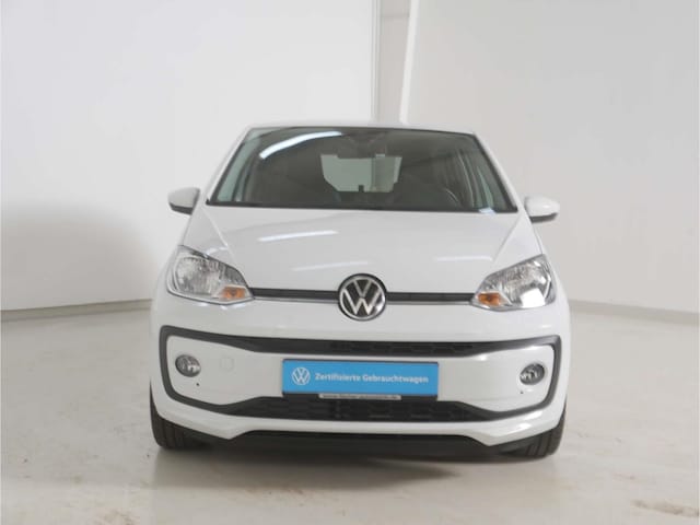 Volkswagen up! 1.0 MPI Active
